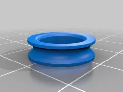 Shyloh's Extruder Metrical Mod