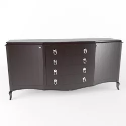 Sideboard N0204 lci 3D model