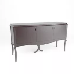 Sideboard N0209 lci 3D model