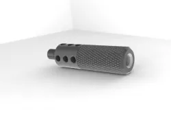 Silencer