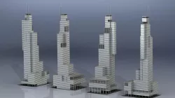 Sky Scraper