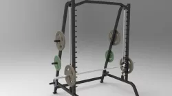Smith Machines