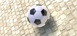 soccer ball