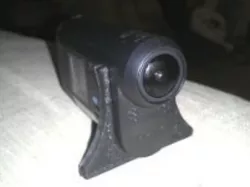 sony as15 stand