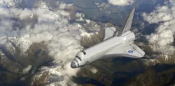 Space Shuttle