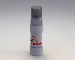 spray