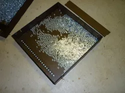 Stackable Sorting Box