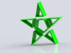 star model