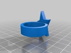 star ring