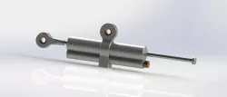 Steering Damper