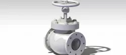 Stop Valve Body