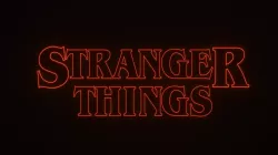 Stranger Things For EEVEE 3D model