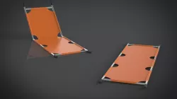 Stretcher