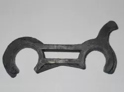 Stroller lock