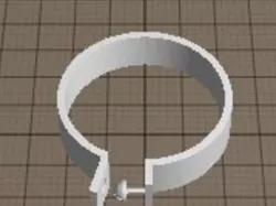 sunfish ring