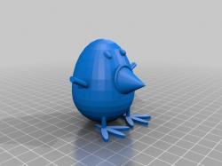 super egg 3D Models | Page 1 | STLFinder