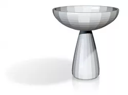 surfer bird bird bath