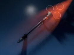 Syringe  Injector Needle  3D model
