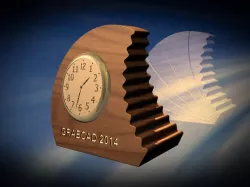 Table clocks