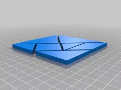 Tangram v1