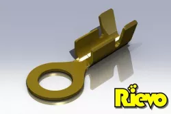 Terminal O-ring 