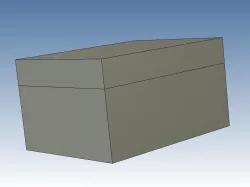 test model 1