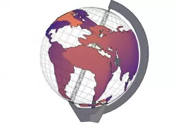 Third Earth On earth