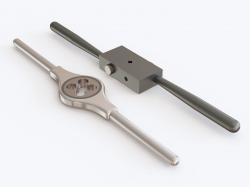 thread modeler tool | Page 1 | STLFinder