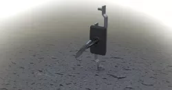 Three point LOCK