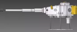 Tiger I (Panzer VI) Scale 1:10