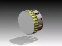 Timing Pulley