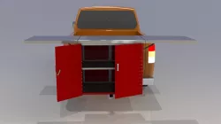 Tool-N-Go!