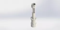 Tooling Nest