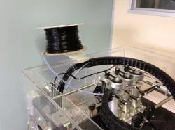 Top Spool Holder for BFB Touch
