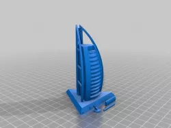 Tower of the Arabs