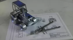 Tractor ( Traktor )