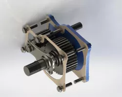 Transmission