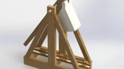 Trebuchet 