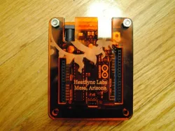 Trendy Arduino Case