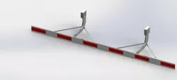 Truck Underrun Protection