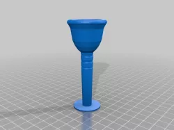 tuba Mouthpiece