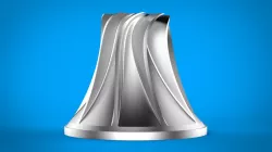 turbo impeller