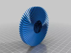 Turbofan