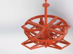 Turn Table