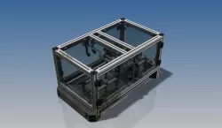 Vacuum transfer