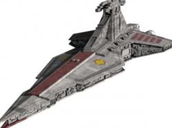 revell venator model 【 STLFinder