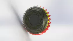ventilation fan