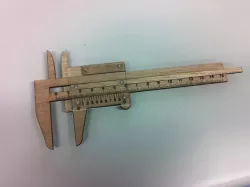 Vernier