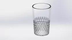 verre d'eau