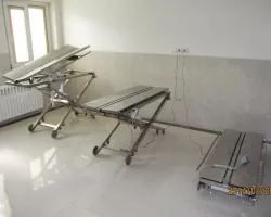 Veterinary Surgery Table